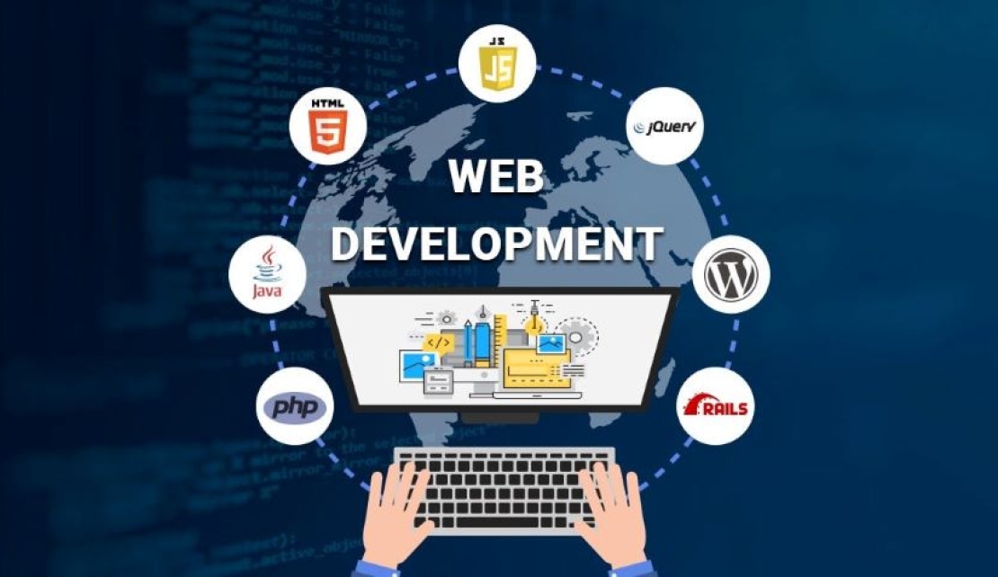 Web Design & Development