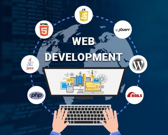 Web Design & Development